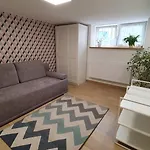 Krakow 360 Apartment