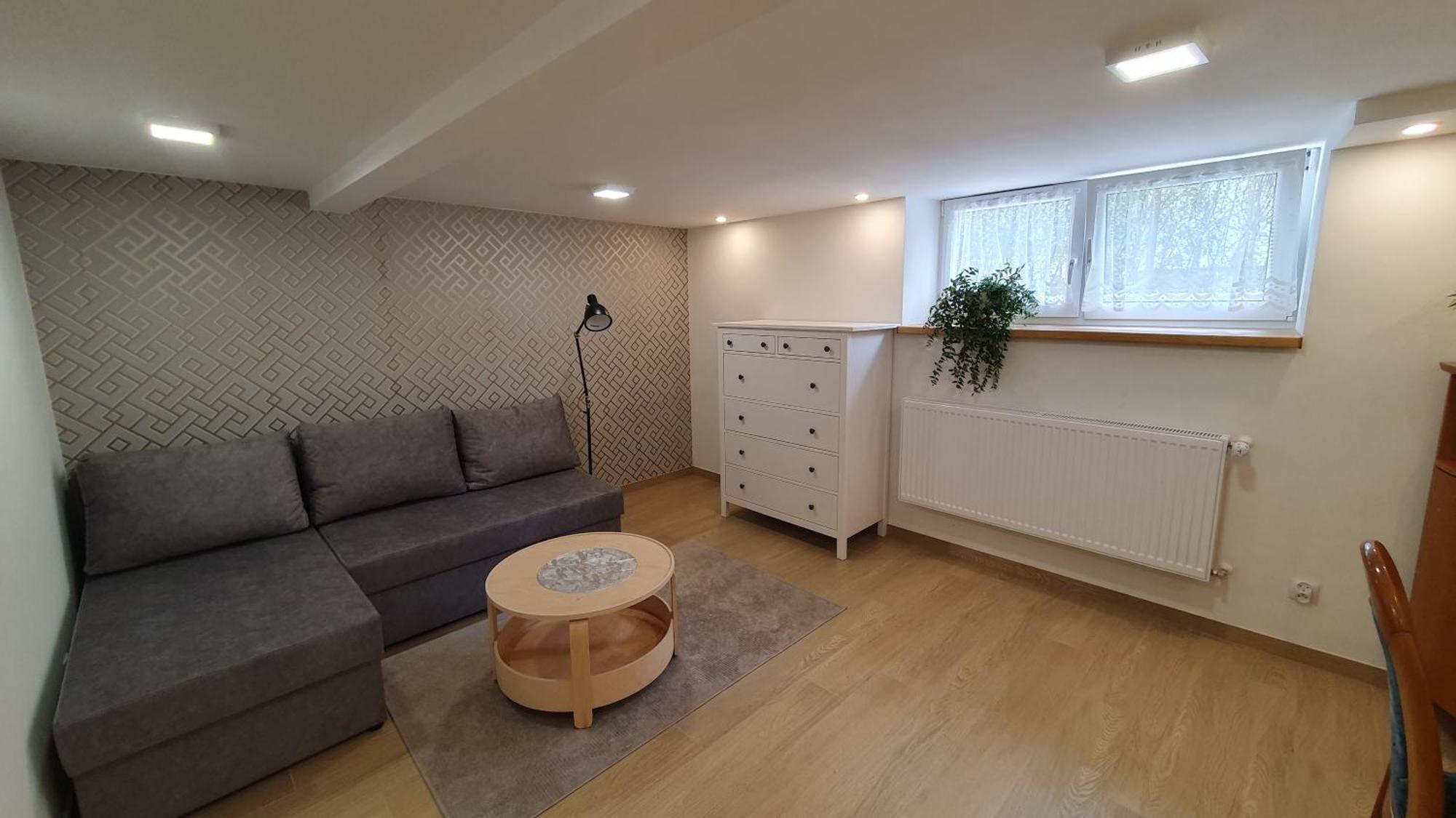 360 Apartment