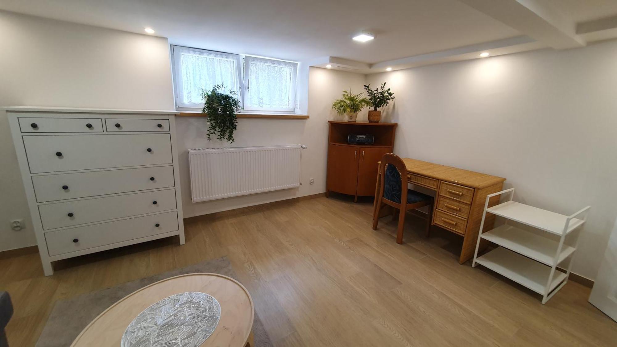 360 Apartment
